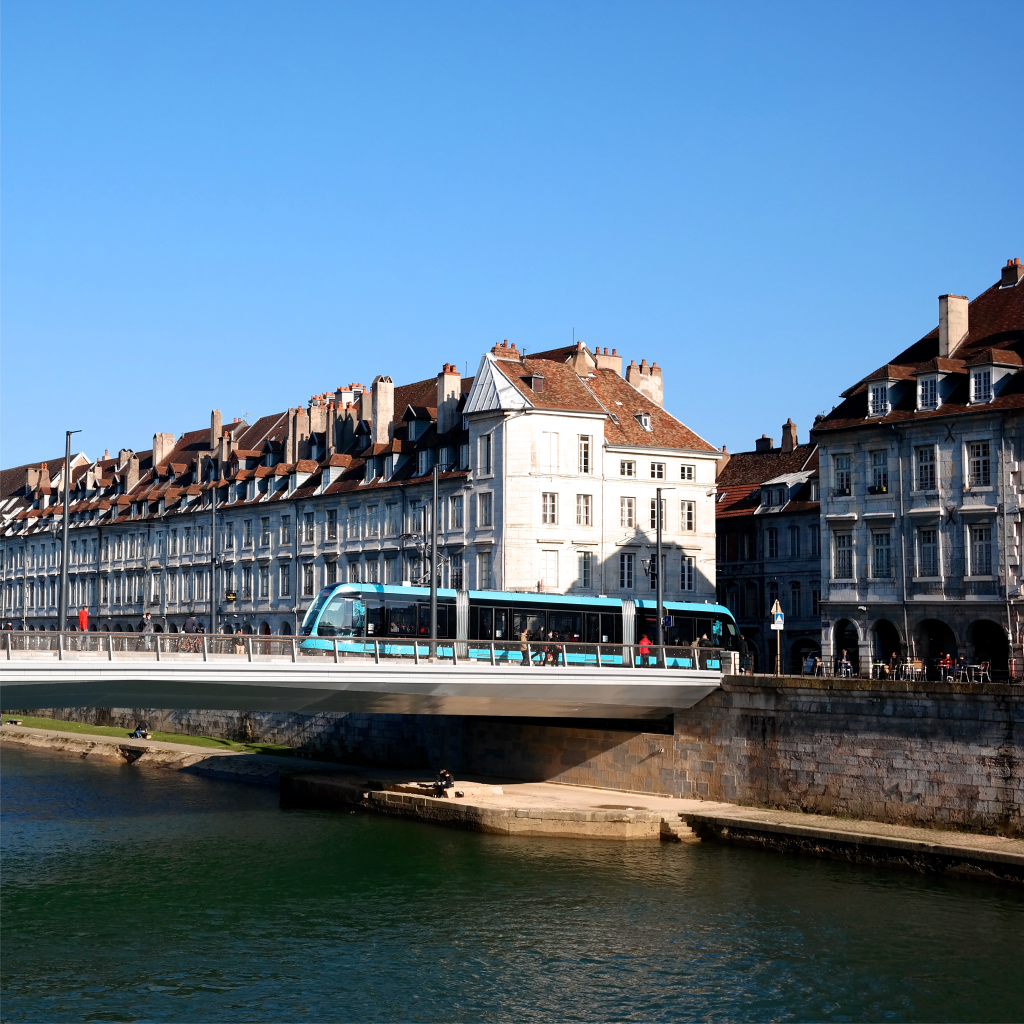 vtc bourgogne franche comté Besançon