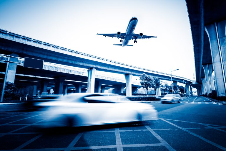 Transfert aéroport Lyon-Saint-Exupéry